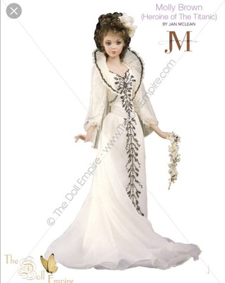 jan mclean dolls ebay